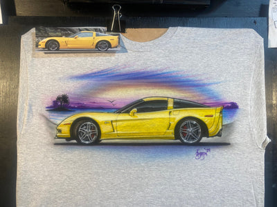 Custom T-Shirt